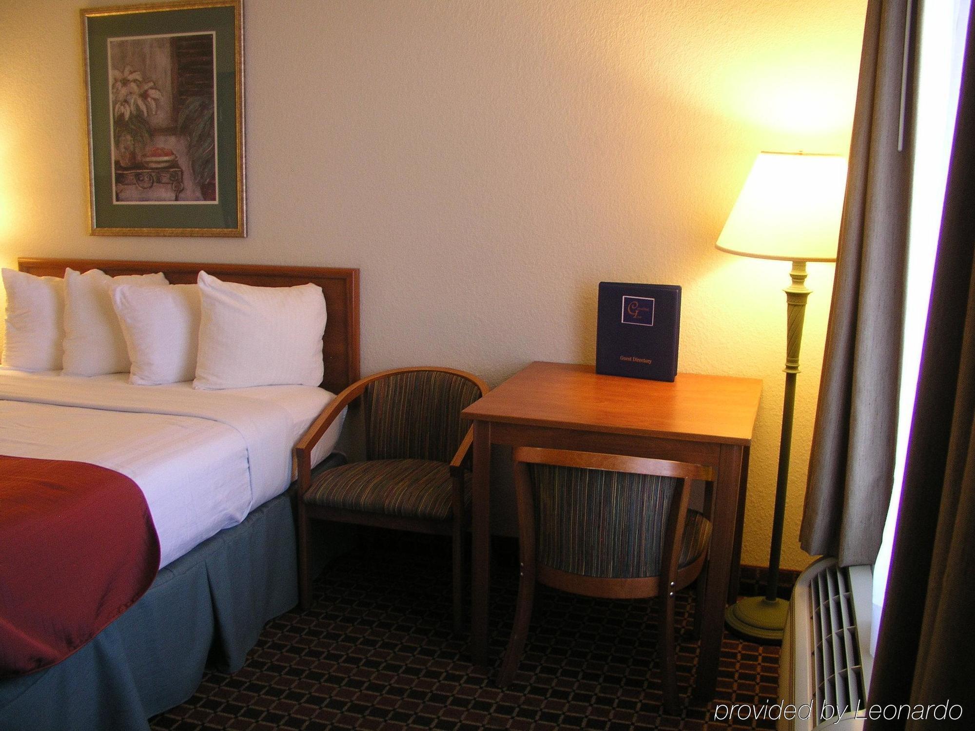 Catalina Inn Exterior foto