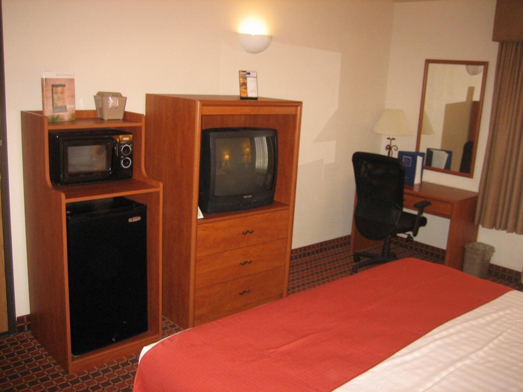 Catalina Inn Zimmer foto