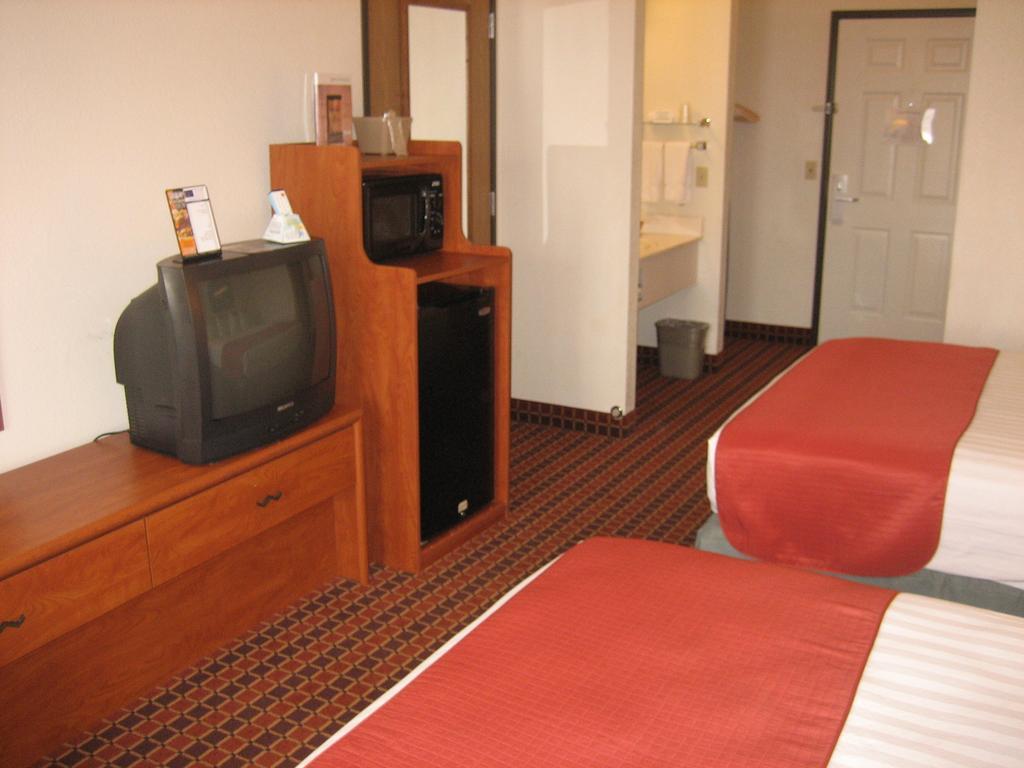 Catalina Inn Zimmer foto