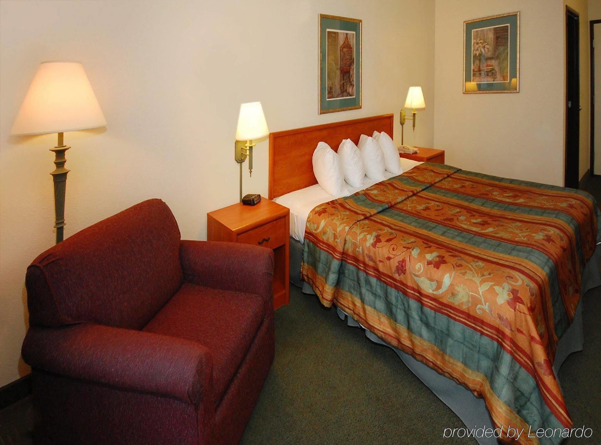 Catalina Inn Zimmer foto