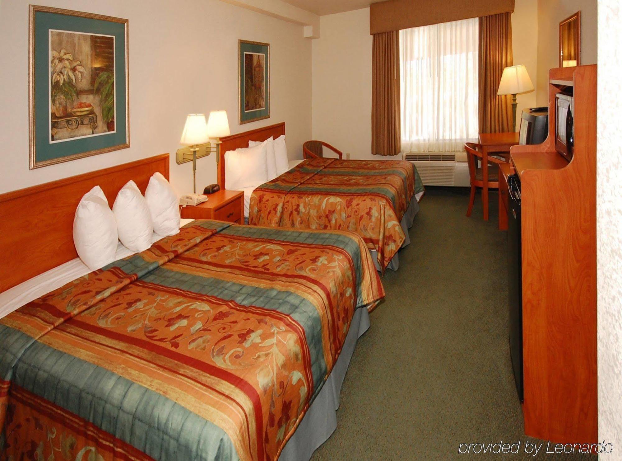 Catalina Inn Zimmer foto